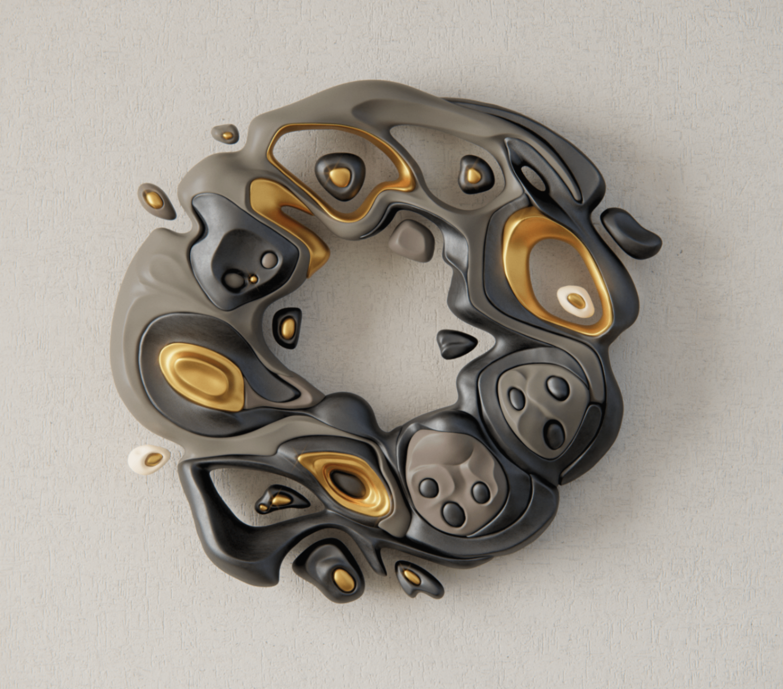 Style 3 — sample work