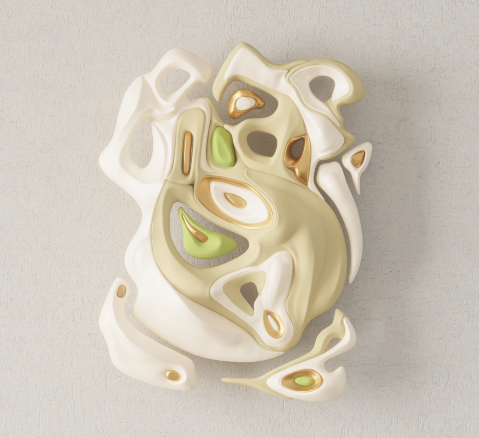 Style 4 — sample work